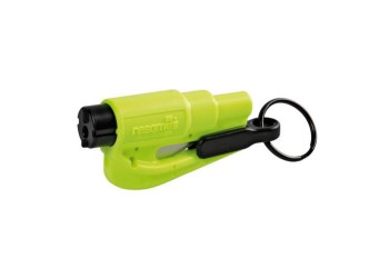 ΘΡΑΥΣΤΗΣ ΤΖΑΜΙΟΥ ΚΑΙ ΚΟΠΤΙΚΟ ΖΩΝΗΣ RESQME