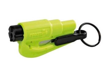 ΘΡΑΥΣΤΗΣ ΤΖΑΜΙΟΥ ΚΑΙ ΚΟΠΤΙΚΟ ΖΩΝΗΣ RESQME