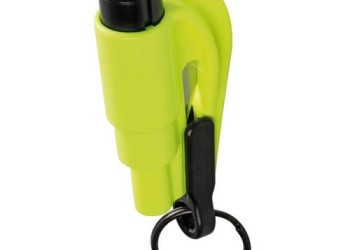 ΘΡΑΥΣΤΗΣ ΤΖΑΜΙΟΥ ΚΑΙ ΚΟΠΤΙΚΟ ΖΩΝΗΣ RESQME