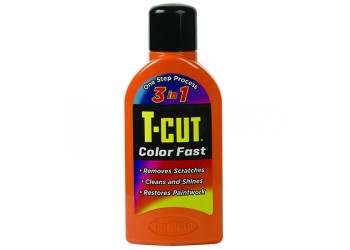 CarPlan - ΥΓΡΟ ΑΦΑΙΡΕΣΗΣ ΜΙΚΡΟΓΡΑΤΖΟΥΝΙΩΝ/ΚΑΘΑΡΙΣΜΟΥ/ΕΠΑΝΑΦΟΡΑΣ ΓΙΑ ΠΟΡΤΟΚΑΛΙ ΧΡΩΜΑ T-CUT COLOR FAST ORANGE 500ML - 1 τεμ. (CP-CMW018)