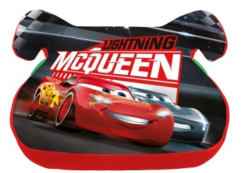 Amio - ΠΑΙΔΙΚΟ ΚΑΘΙΣΜΑ ΑΥΤΟΚΙΝΗΤΟΥ ΧΩΡΙΣ ΠΛΑΤΗ 15-36Kg R129 CARS - 1 Τεμ. (S59284/AM)