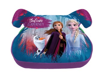 Amio - ΠΑΙΔΙΚΟ ΚΑΘΙΣΜΑ ΑΥΤΟΚΙΝΗΤΟΥ ΧΩΡΙΣ ΠΛΑΤΗ 15-36Kg R129 FROZEN II - 1 Τεμ. (S59290/AM)