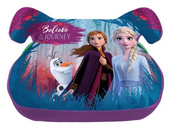 Amio - ΠΑΙΔΙΚΟ ΚΑΘΙΣΜΑ ΑΥΤΟΚΙΝΗΤΟΥ ΧΩΡΙΣ ΠΛΑΤΗ 15-36Kg R129 FROZEN II - 1 Τεμ. (S59290/AM)