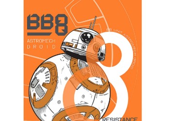 Amio - ΚΟΥΡΤΙΝΑΚΙ ΗΛΙΟΠΡΟΣΤΑΣΙΑΣ ΣΕ ΡΟΛΟ STAR WARS 36x45cm ΓΙΑ ΠΛΑΙΝΟ ΤΖΑΜΙ/ΠΙΣΩ ΠΑΡΜΠΡΙΖ - 1 Τεμ. (S59320/AM)