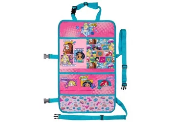 Amio - ΘΗΚΕΣ ΠΛΑΤΗΣ ΚΑΘΙΣΜΑΤΟΣ ORGANIZER PRINCESS - 1 Τεμ. (S59518/AM)