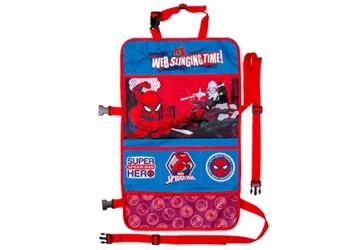 Amio - ΘΗΚΕΣ ΠΛΑΤΗΣ ΚΑΘΙΣΜΑΤΟΣ ORGANIZER SPIDERMAN - 1 Τεμ. (S59537/AM)
