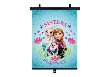 Amio - ΗΛΙΟΠΡΟΣΤΑΣΙΑ ROLLER FROZEN (SISTERS FOREVER) 36x45cm - 1 ΤΕΜ. (S9308/AM)