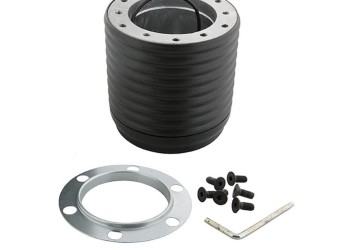 ΚΩΝΟΣ ΤΙΜΟΝΙΟΥ ΓΙΑ ROVER DEFENDER 1992-1996  ΧΩΡΙΣ ΑΕΡΟΣΑΚΟ LUISI - 1 ΤΕΜ.