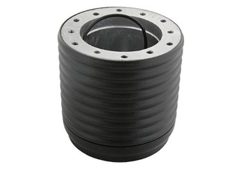 ΚΩΝΟΣ ΤΙΜΟΝΙΟΥ ΓΙΑ ROVER DEFENDER 1992-1996  ΧΩΡΙΣ ΑΕΡΟΣΑΚΟ LUISI - 1 ΤΕΜ.