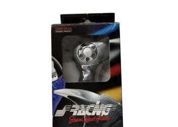 ΠΟΜΟΛΟ ΤΑΧΥΤΗΤΩΝ ELLIPSE ΙΝΟΧ