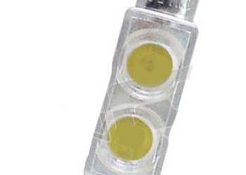 ΛΑΜΠΑΚΙ 37mm ΜΠΛΕ 2ΤΜΧ