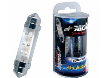 ΛΑΜΠΑΚΙ  2LED MULTICOLOR CAN-BUS SIMONI RACING - 1ΤΜΧ.