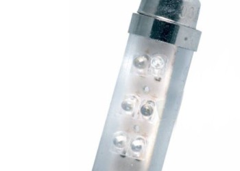 ΛΑΜΠΑΚΙΑ 2ΤΜΧ.ΜΕ LED4 ΜΠΛΕ 31ΜΜ CAN-BUS