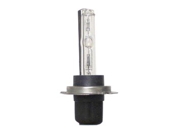 H4/H4S (9003) Λάμπα Ανταλλακτική 6000Κ
