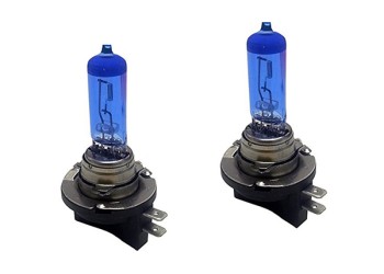 H11B 12V 55W LONG LIFE 4.500K 2τεμ.