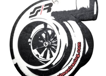 ΑΡΩΜΑ TURBO ΚΡΕΜΑΣΤΟ ΧΑΡΤΙΝΟ ΛΕΒΑΝΤΑ