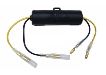 CANCELLER ΓΙΑ ΛΑΜΠΑΚΙΑ ΣΩΛΗΝΩΤΑ SIMONI RACING