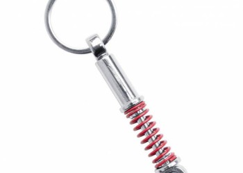 ΜΠΡΕΛΟΚ ΚΛΕΙΔΙΩΝ SHOCK ABSORBER ΑΜΟΡΤΙΣΕΡ