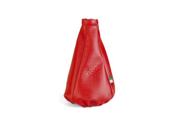 ΦΟΥΣΚΑ ΤΑΧΥΤΗΤΩΝ 190ΜΜ ΚΟΚΚΙΝΗ SIMONI RACING - 1 ΤΕΜ.