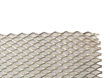 ΣΙΤΑ ΑΛΟΥΜΙΝΙΟΥ 30x100cm ΤΡΥΠΑ 0,3x0,2cm ΠΑΧΟΣ 0,1cm - 1 ΤΕΜ.