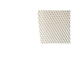 ΣΙΤΑ ΑΛΟΥΜΙΝΙΟΥ 30x125cm ΤΡΥΠΑ 0,9x0,4cm ΠΑΧΟΣ 0,2cm - 1 ΤΕΜ.