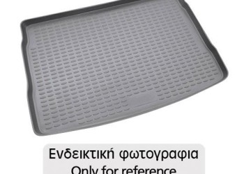 ΜΑΡΚΕ ΠΑΤΑΚΙ ΣΚΑΦΗ ΠΟΡΤ ΜΠΑΓΚΑΖ ΓΙΑ SKODA OCTAVIA A8 5D LIFTBACK 2019+ TPE ΛΑΣΤΙΧΟ ΣΕ ΜΑΥΡΟ ΧΡΩΜΑ NOVLINE - 1 ΤΕΜ.