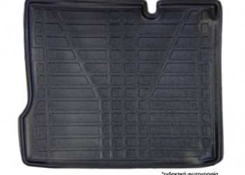 ΠΑΤΑΚΙ ΜΑΡΚΕ ΓΙΑ NISSAN QASHQAI +2 2010-2017? ΣΚΑΦΗ ΠΟΡΤ ΜΠΑΓΚΑΖ ΜΑΡΚΕ ΛΑΣΤΙΧΟ ARO - 1 ΤΕΜ.