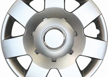 ΜΑΡΚΕ ΤΑΣΙΑ ΓΙΑ SKODA FABIA/PRAKTIK 14 INCH CROATIA COVER (4 ΤΕΜ.)