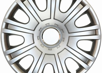 ΜΑΡΚΕ ΤΑΣΙΑ ΓΙΑ SKODA FABIA II/OCTAVIA V 15 INCH CROATIA COVER (4 ΤΕΜ.)