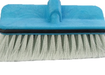 ΒΟΥΡΤΣΑ ΠΛΥΣΙΜΑΤΟΣ ΑΝΤΑΛΛΑΚΤΙΚΗ 25x9cm (ΓΙΑ ΣΚΟΥΠΑ L3800.1 ΚΑΙ ΚΟΝΤΑΡΙ L3807.3)