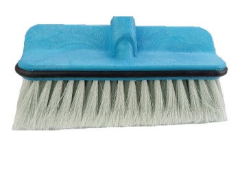 ΒΟΥΡΤΣΑ ΠΛΥΣΙΜΑΤΟΣ ΑΝΤΑΛΛΑΚΤΙΚΗ 25x9cm (ΓΙΑ ΣΚΟΥΠΑ L3800.1 ΚΑΙ ΚΟΝΤΑΡΙ L3807.3)