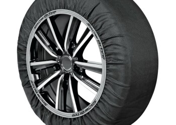 ΑΝΤΙΟΛΙΣΘΗΤΙΚΟ ΠΑΝΙ ΧΙΟΝΙΟΥ SNOWDRIVE SD54 LAMPA - 2 ΤΕΜ.