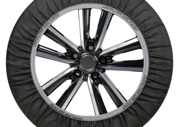 ΑΝΤΙΟΛΙΣΘΗΤΙΚΟ ΠΑΝΙ ΧΙΟΝΙΟΥ SNOWDRIVE SD54 LAMPA - 2 ΤΕΜ.