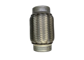 ΣΠΙΡΑΛ AUTOFLEX EXHAUST ΧΩΡΙΣ ΕΠΕΝΔΥΣΗ Φ63Χ15