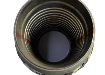 ΣΠΙΡΑΛ AUTOFLEX EXHAUST ΧΩΡΙΣ ΕΠΕΝΔΥΣΗ Φ63Χ15