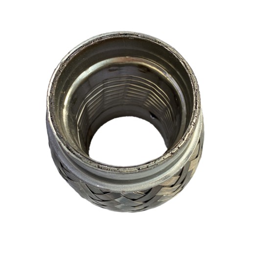 ΣΠΙΡΑΛ ΙΝΟΧ 100Χ51 ΧΩΡΙΣ ΠΛΕΓΜΑ