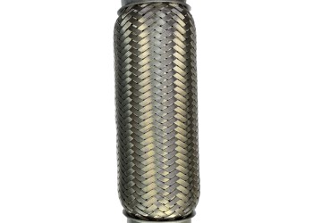 ΣΠΙΡΑΛ ΙΝΟΧ 250mm Χ Φ63 ΧΩΡΙΣ ΠΛΕΓΜΑ