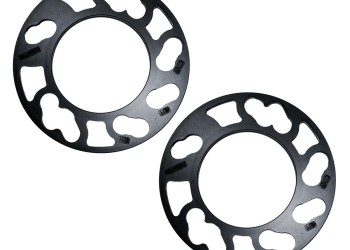 ΑΠΟΣΤΑΤΕΣ-ΠΡΟΣΘΗΚΕΣ ΤΡΟΧΩΝ 5mm 4/5x98>114,3 74,5 ΤΡΥΠΑ 14mm UNIVERSAL 2ΤΕΜ.