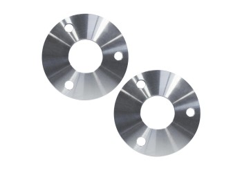 ΑΠΟΣΤΑΤΕΣ-ΠΡΟΣΘΗΚΕΣ ΤΡΟΧΩΝ 3X112 5mm  SIMONI RACING - 2 TEM.