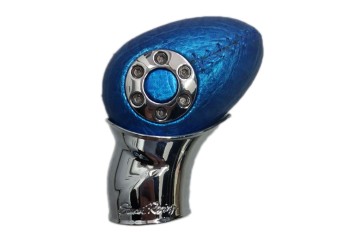 ΠΟΜΟΛΟ ΤΑΧΥΤΗΤΩΝ SPECIAL ELLIPSE ΜΠΛΕ