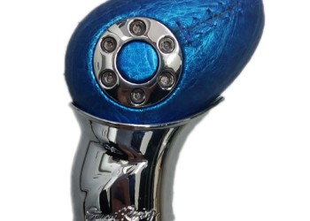 ΠΟΜΟΛΟ ΤΑΧΥΤΗΤΩΝ SPECIAL ELLIPSE ΜΠΛΕ