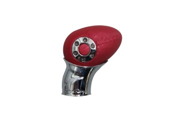 ΠΟΜΟΛΟ ΤΑΧΥΤΗΤΩΝ SPECIAL ELLIPSE ΚΟΚΚΙΝΟ