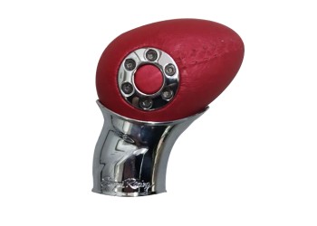 ΠΟΜΟΛΟ ΤΑΧΥΤΗΤΩΝ SPECIAL ELLIPSE ΚΟΚΚΙΝΟ