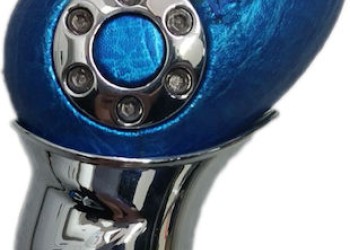 ΠΟΜΟΛΟ ΤΑΧΥΤΗΤΩΝ ELLIPSE ΜΠΛΕ