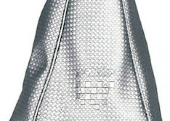 ΦΟΥΣΚΑ ΤΑΧΥΤΗΤΩΝ INOX ΔΕΡΜΑΤΙΝΗ ΑΣΗΜΙ 150x150x190/h250mm