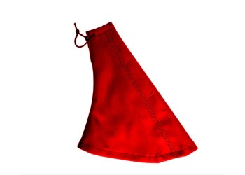 ΦΟΥΣΚΑ ΧΕΙΡΟΦΡΕΝΟΥ ΚΟΚΚΙΝΗ ME ΚΟΡΔΟΝΙ SIMONI RACING - 1 ΤΕΜ.