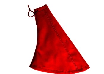 ΦΟΥΣΚΑ ΧΕΙΡΟΦΡΕΝΟΥ ΚΟΚΚΙΝΗ ME ΚΟΡΔΟΝΙ SIMONI RACING - 1 ΤΕΜ.