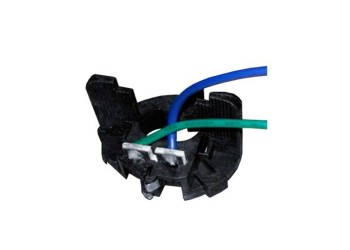 VW GOLF 7/SCIROCCO 2012+ /VW TOURAN 2011+ ΚΑΙ MERCEDES SPRINTER 2014+ ΑΝΤΑΠΤΟΡΕΣ ΓΙΑ ΛΑΜΠΑ XENON H7 - 2 ΤΕΜ.