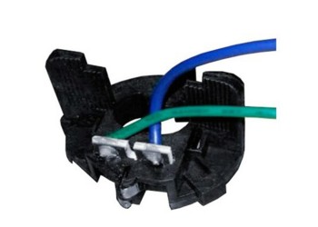 VW GOLF 7/SCIROCCO 2012+ /VW TOURAN 2011+ ΚΑΙ MERCEDES SPRINTER 2014+ ΑΝΤΑΠΤΟΡΕΣ ΓΙΑ ΛΑΜΠΑ XENON H7 - 2 ΤΕΜ.