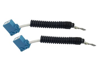 ΒΑΣΗ ΚΕΡΑΜΙΚΗ ΓΙΑ ΛΑΜΠΕΣ H3 (ΠΥΡΙΜΑΧΗ) - 2 ΤΕΜ.